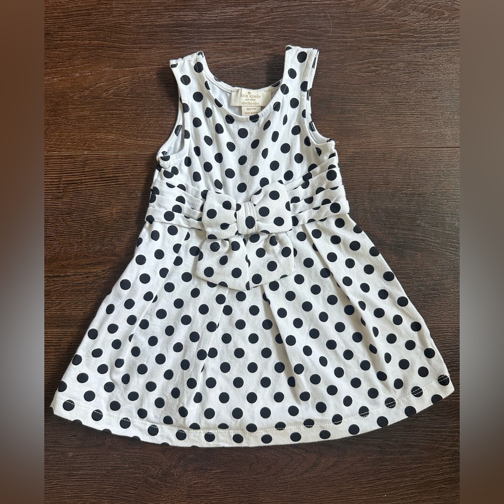 Kate Spade Toddler Dress